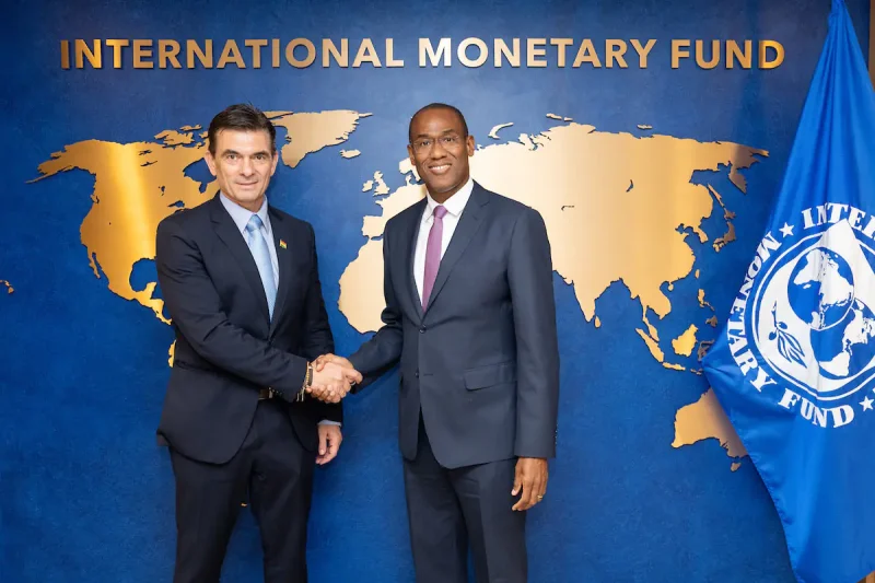 FMI respalda a Bolivia con un programa inicial de financiamiento por $us 1.900 MM